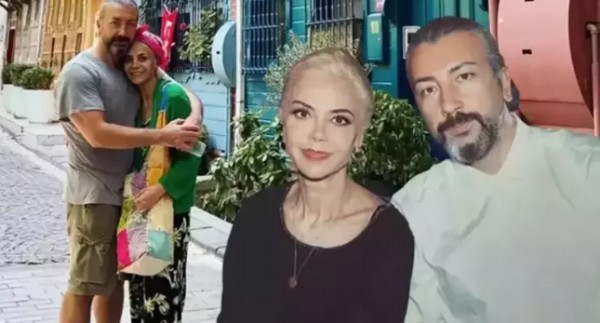 Tanyeli'nin kardeşi de kanserden hayatını kaybetti